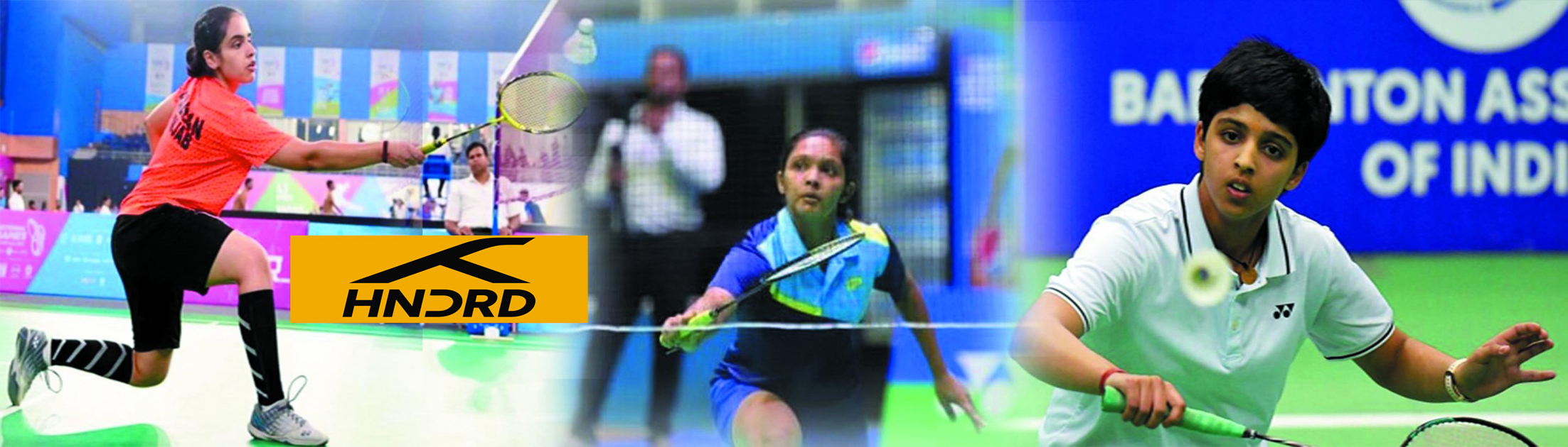 Punjab Badminton Association