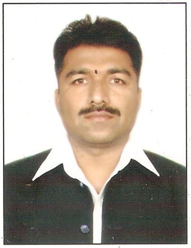 Vinay Kumar Vohra